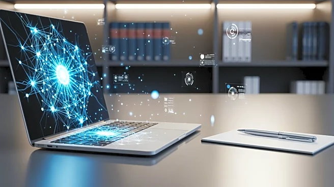 Am Law 200 Firm Adopts Firmwide AI Platform to Enhance Operations