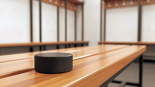 Boston Bruins Sign James Hagens to AHL Amateur Tryout Agreement, Enhancing Team's Future Prospects