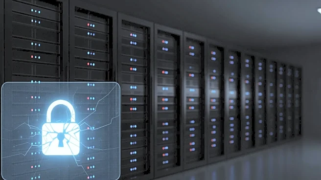 Tycoon2FA Phishing Service Resumes Activity Despite Law Enforcement Takedown