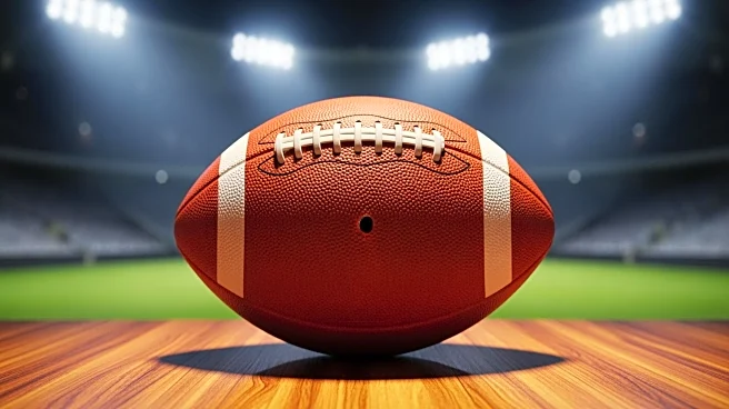 Indiana Hoosiers Football Eyes Multiple All-American Candidates for 2026 Season