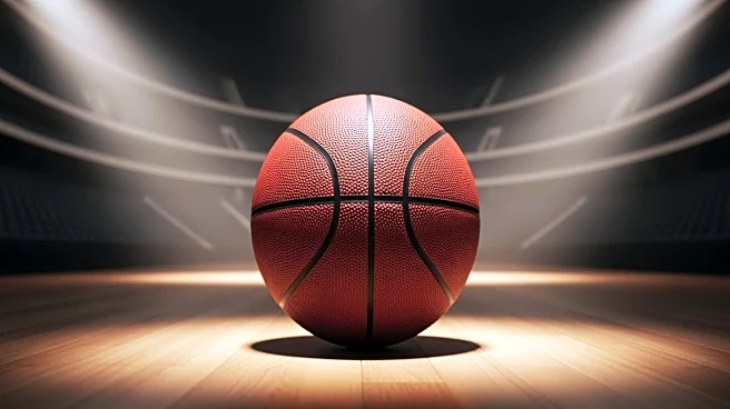 Ryan Odom Reflects on Record-Breaking First Season with Virginia Cavaliers