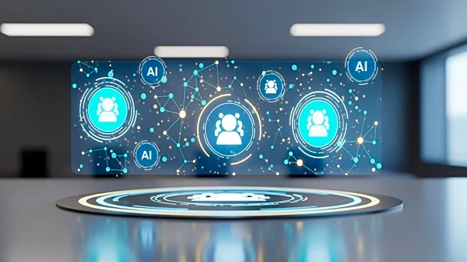 Yango Tech Launches AI Agents to Boost UAE's Digital Workforce