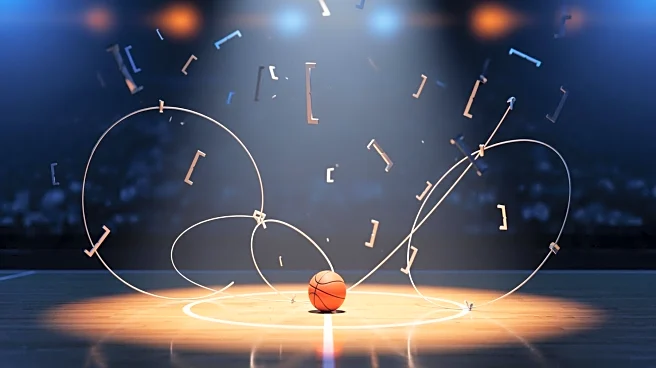 March Madness 2026: Experts Revise Final Four Predictions After Sweet 16 Upsets