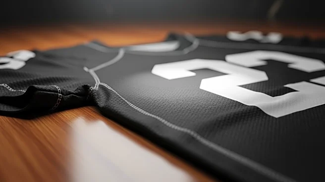 Houston Texans' Tank Dell Reveals New Jersey Number in Comeback Season