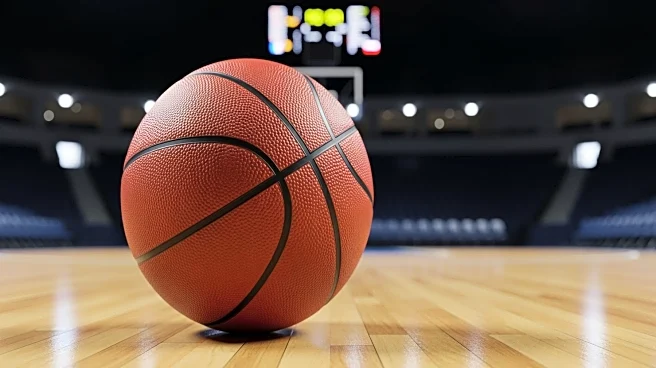 Chicago Bulls Secure Victory Over Houston Rockets in NBA Match