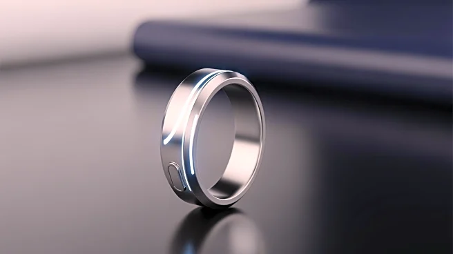 Oura Ring 5 Unveiled with New Design and Color Options