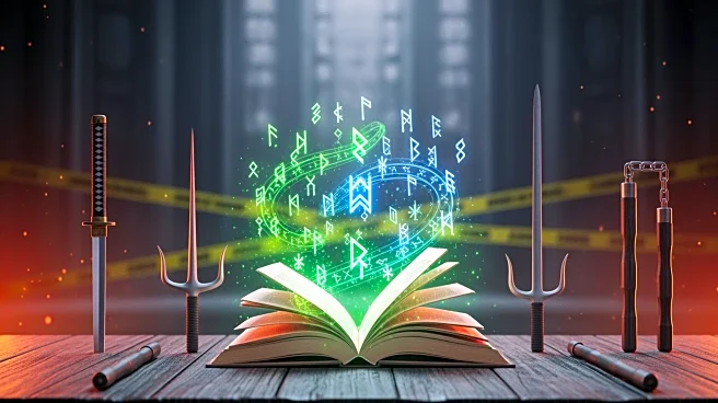 Magic: The Gathering Introduces Teenage Mutant Ninja Turtles in Arena Event