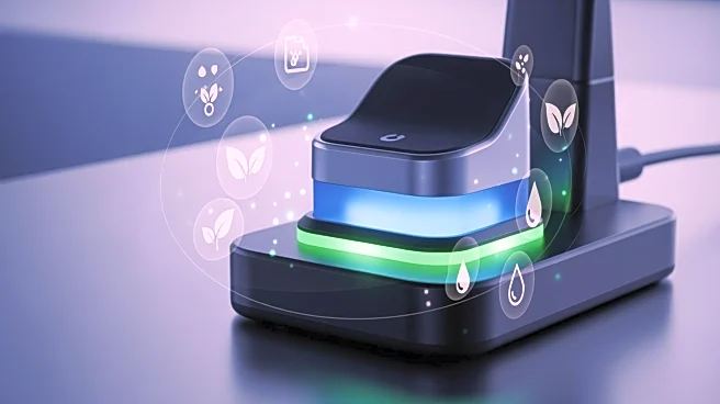 PPG Achieves Milestone with 200th Electrostatic Dry Docking, Enhancing Environmental Efficiency