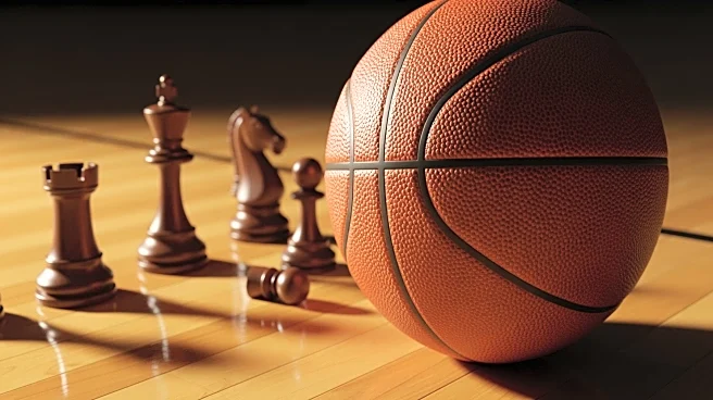 NCAA Tournament Upsets Lead to Strategic Shifts for Top College Basketball Programs