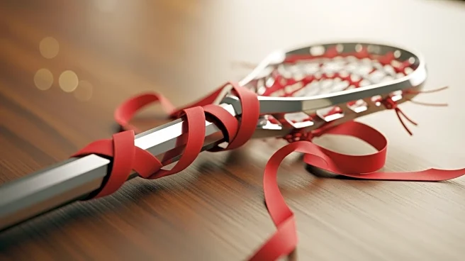 Royal Lacrosse Players Raise Funds to Combat Blood Cancer