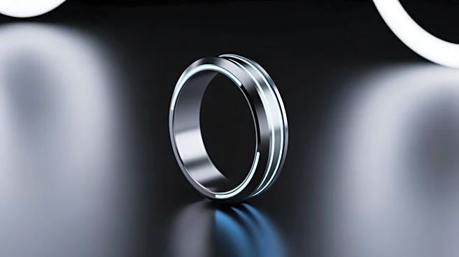 Oura Ring 5 Leaks Reveal New Design and Color Options Ahead of 2027 Release