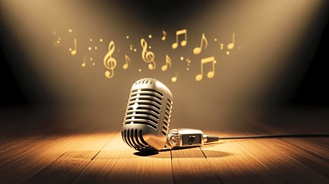 Gospel Artist Jonathan McReynolds Earns Another Grammy Nomination