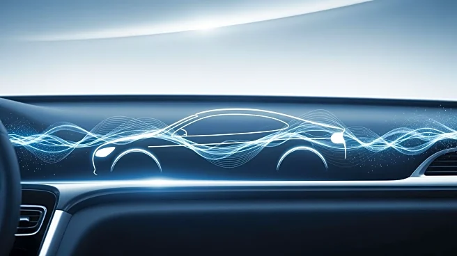 OCTO and Volkswagen Group Info Services Collaborate on Fleet Data Integration