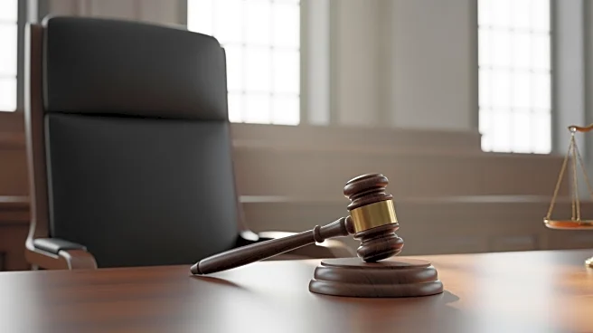 Meta Faces New Mexico Jury Over Allegations of Enabling Child Exploitation on Social Media Platforms