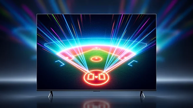 Netflix to Stream MLB Opening Night and Special Events, Marking a New Era in Sports Broadcasting