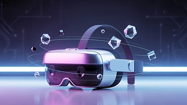 Meta and Snap Pivot Strategies to Focus on Augmented Reality in 2026