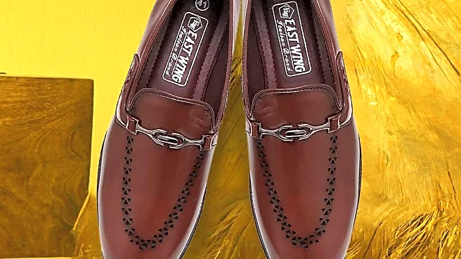 Weekend Max Mara and Sebago Unveil Final Capsule Collection for SS2026