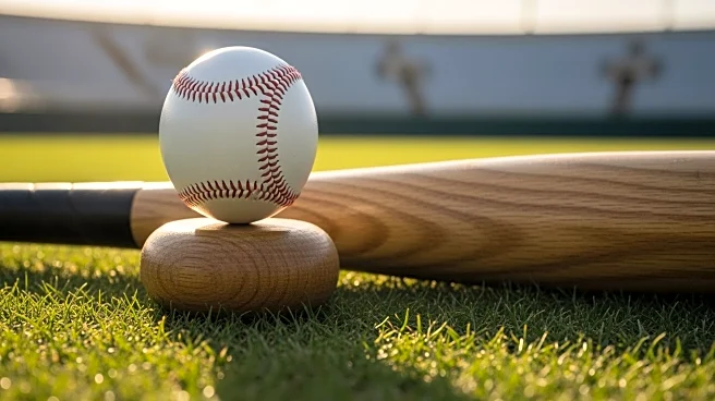 Georgia Bulldogs Baseball Team Rises to Top 5 in National Rankings