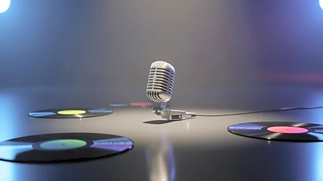 Earl Sweatshirt and MIKE Announce Australian Tour Ahead of Joint Album Release