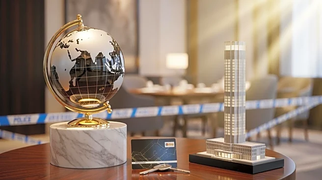 Accor and Ennismore Expand Global Hospitality Brands, Enhancing Market Reach