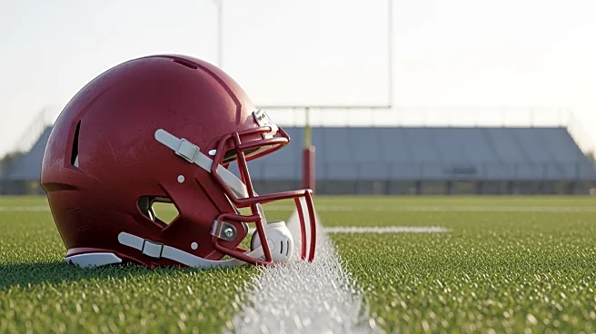 Oklahoma Sooners Face Key Defensive Questions Ahead of Spring Practice