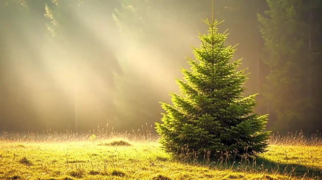 Hunter Hayes Discusses Personal Inspiration Behind New Album 'Evergreen'