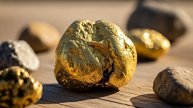 Heliostar Metals Acquires Goldstrike Project in Utah, Expanding U.S. Mining Operations