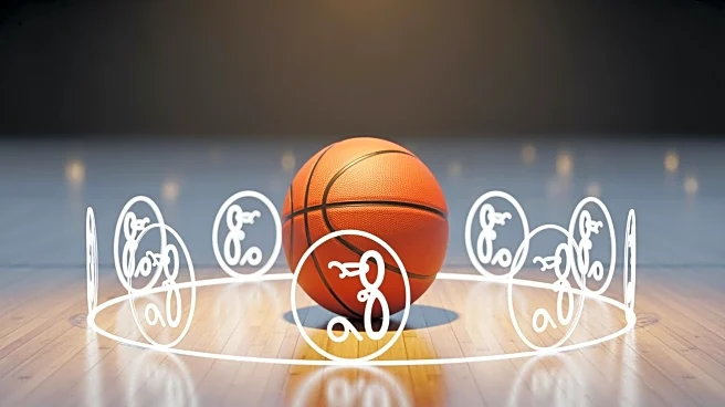 Trail Blazers' Toumani Camara Achieves Career-High with Nine Three-Pointers