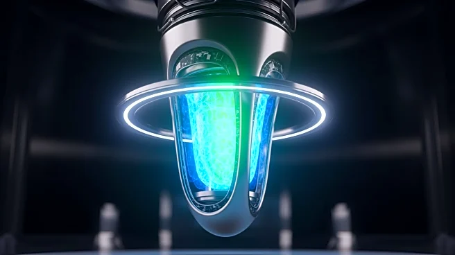 OpenAI Negotiates Fusion Energy Deal with Helion Energy for Future AI Infrastructure