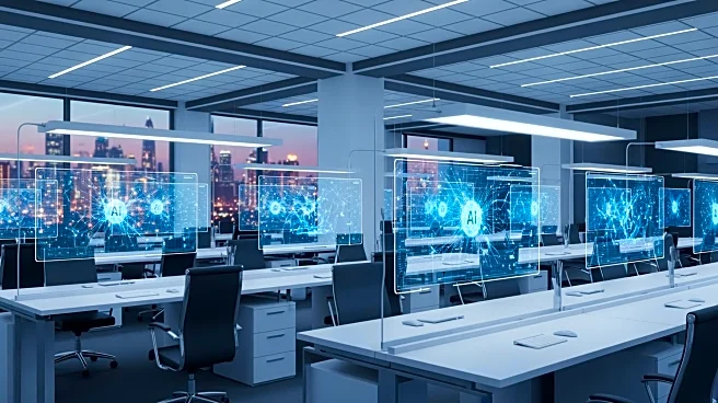 OpenAI Plans Major Workforce Expansion to 8,000 by 2026 Amidst AI Sector Competition