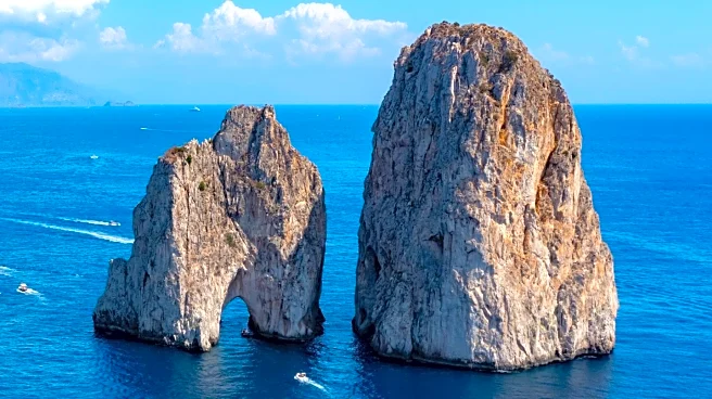 Four Seasons Yachts Launches Inaugural Voyage in the Mediterranean