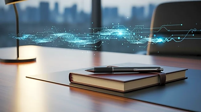 Ernesto Burden Appointed CEO of Yankee Publishing, Aims to Navigate AI Challenges