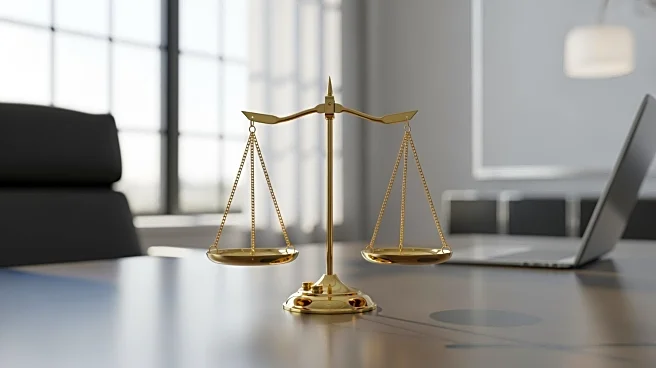 U.S. Executive Pay Parity Efforts Narrow Gender Gap in Leadership Compensation