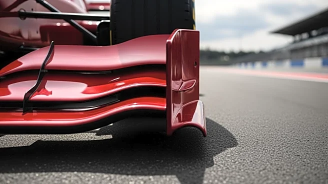 Ferrari's Start Advantage Sparks F1 Rule Dispute Amid Safety Concerns