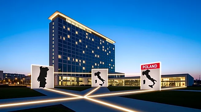 Leonardo Hotels Expands into Portugal with Strategic Growth in Italy and Poland