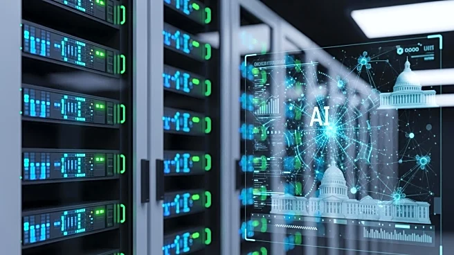 Striveworks Secures Series B Funding to Enhance AI Tools for Government Use