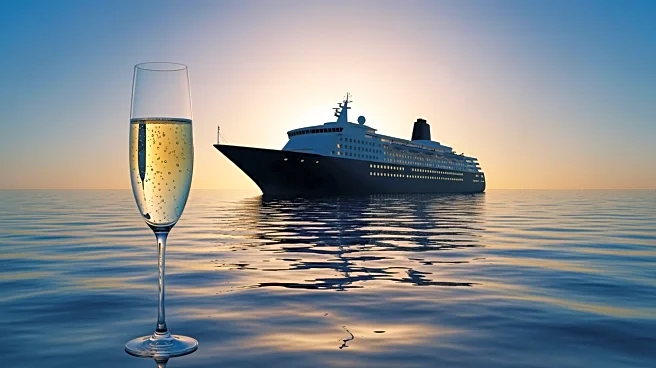 The Atlantic and Seabourn Announce Three-Year Partnership for Exclusive Events