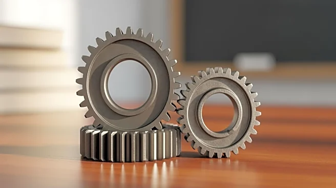 Nebraska Chamber and Community Colleges Collaborate to Tackle Skilled Labor Shortage