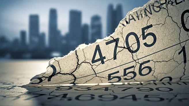 Moody's Downgrades KKR and Future Standard's Private Credit Fund to Junk