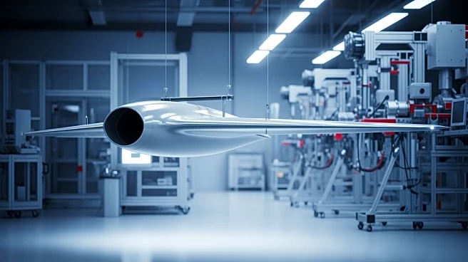 Vertical Aerospace Advances Piloted Flight Testing and Manufacturing for Valo Aircraft