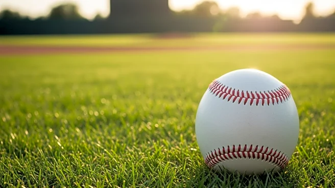 Stanford Defeats Utah Valley in College Baseball Matchup