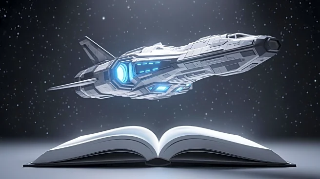 Major Differences Between 'Project Hail Mary' Book and Movie Highlighted