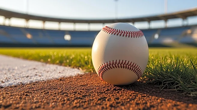 Southern Miss Faces Undefeated Mississippi State in Anticipated Baseball Matchup