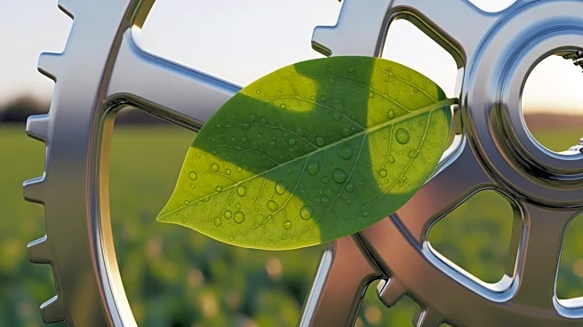 Investors at World Agri-Tech Demand Capital Efficiency and Real Solutions Amidst Economic Challenges