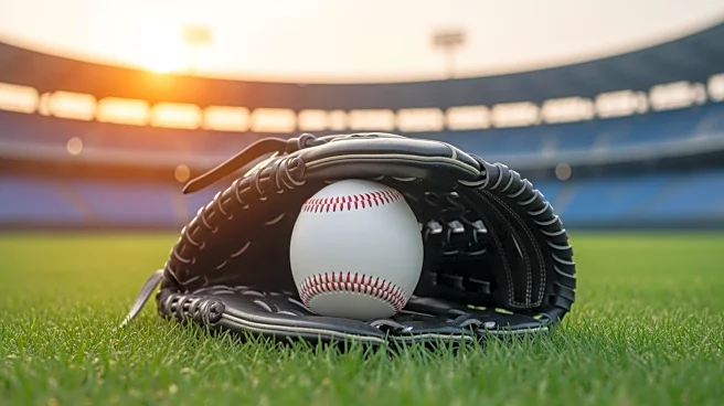 Mets Prospect Carson Benge to Make MLB Debut on Opening Day