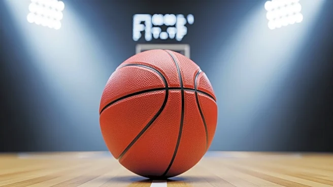 Jazz's Ace Bailey Achieves Career-High in Points Despite Loss to Raptors