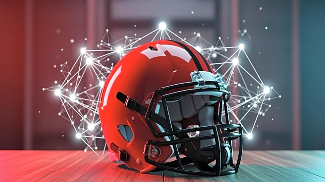 Texas Tech Red Raiders Poised for Big 12 Dominance with NIL Boost