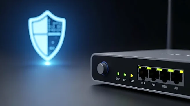 FCC Bans New Foreign-Made Network Routers Citing National Security Concerns