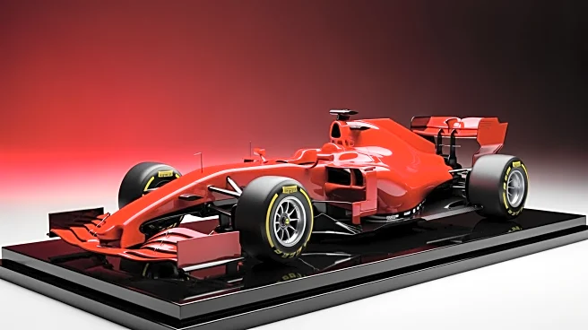 Lewis Hamilton Sets New Mindset for 2026 F1 Season with Ferrari