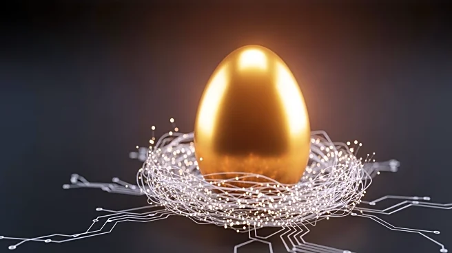 Steam Expert Highlights 'Golden Goose' Indie Games' Potential to Transform Sales